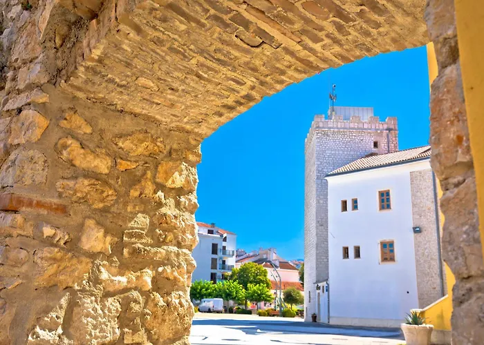 Unit_type_holiday_room 53454 Διαμέρισμα Novi Vinodolski